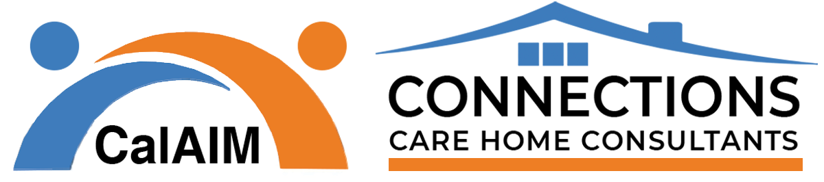 CalAIM Pathfinder Logo